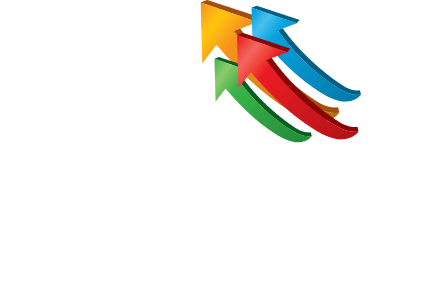 site logo